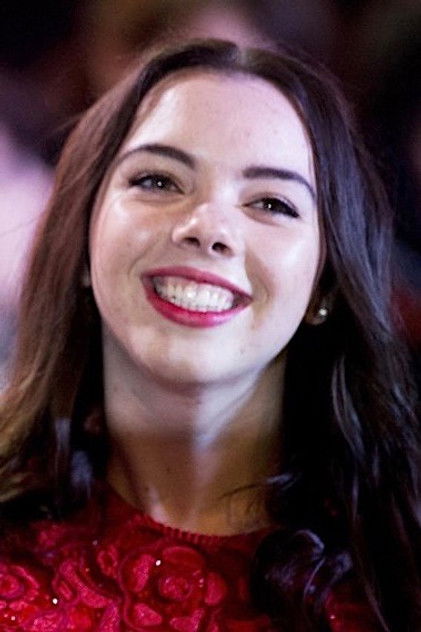 Zdjęcie Katie Jackson