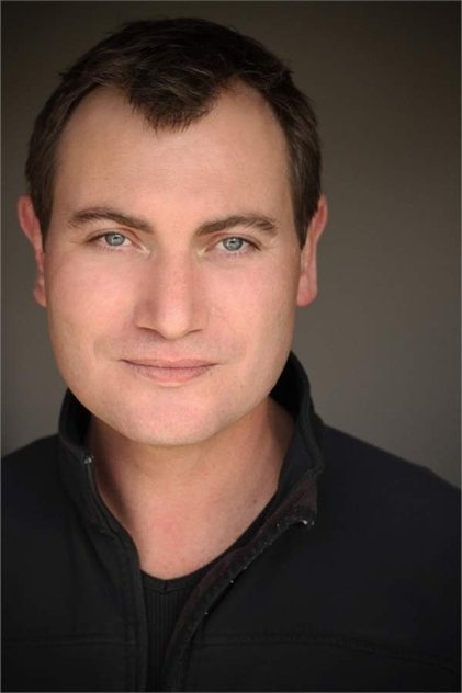 Zdjęcie Jason Hood