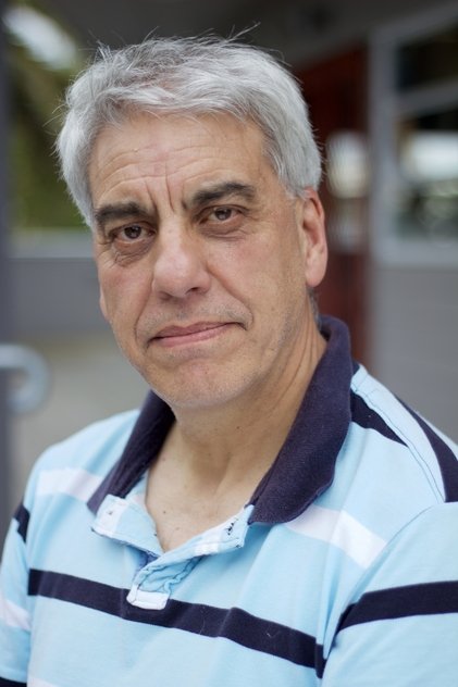 Zdjęcie Paul Norell