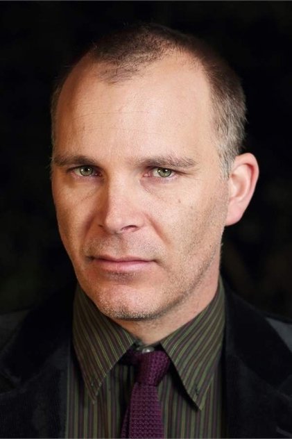 Zdjęcie Matthew J. Saville