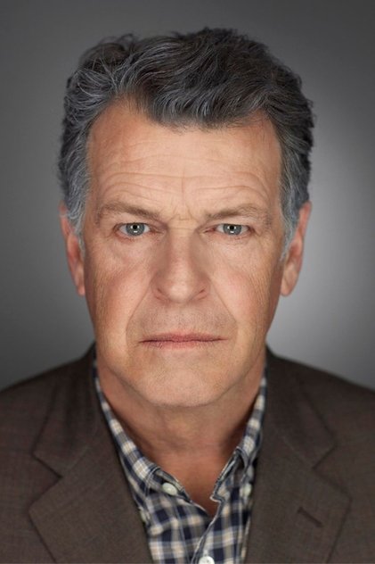 Zdjęcie John Noble