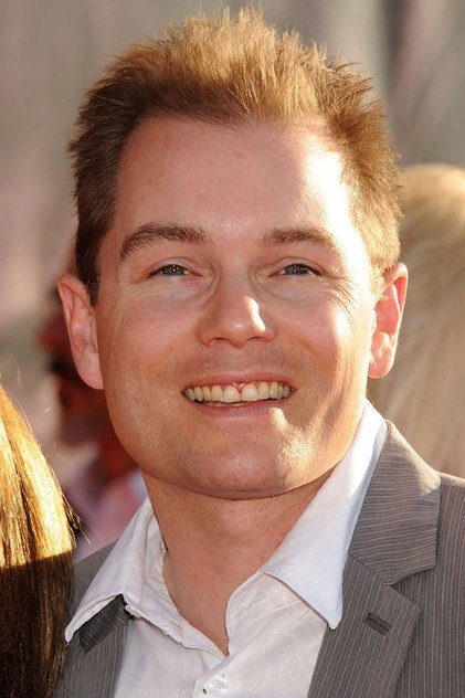 Zdjęcie Zack Stentz