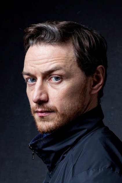 Zdjęcie James McAvoy