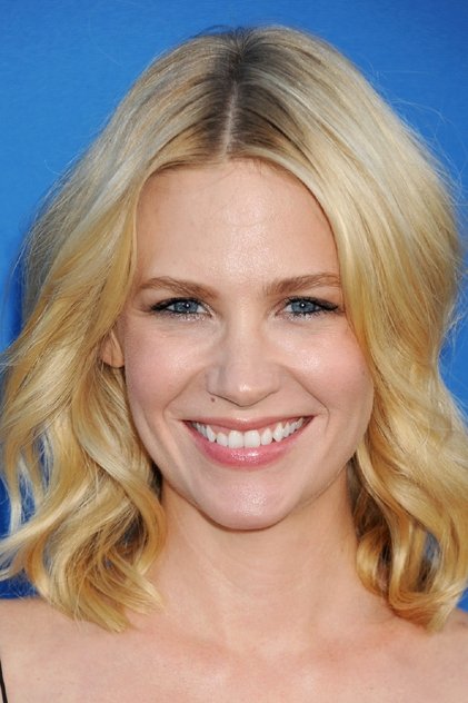 Zdjęcie January Jones