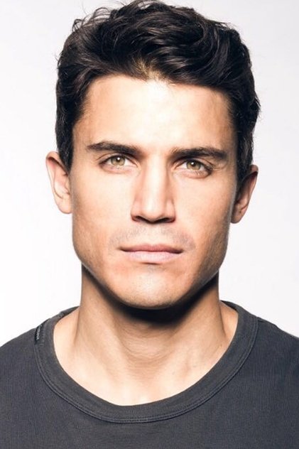 Zdjęcie Álex González