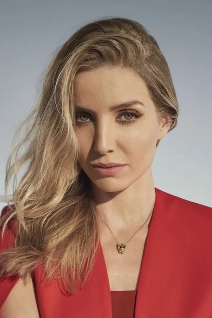 Zdjęcie Annabelle Wallis