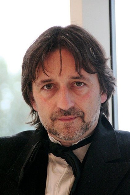 Zdjęcie Georg Nikoloff