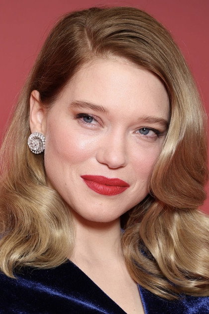 Zdjęcie Léa Seydoux