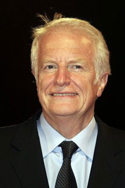 Zdjęcie André Dussollier