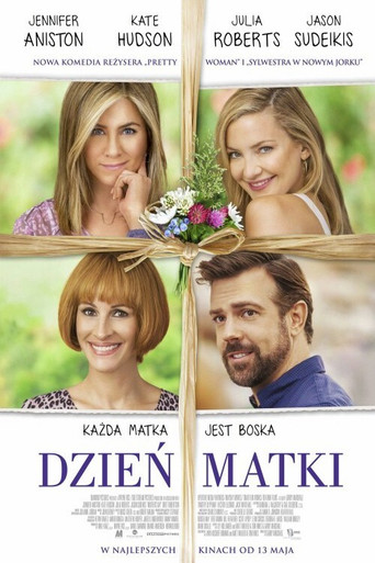 Okładka filmu Dzień Matki