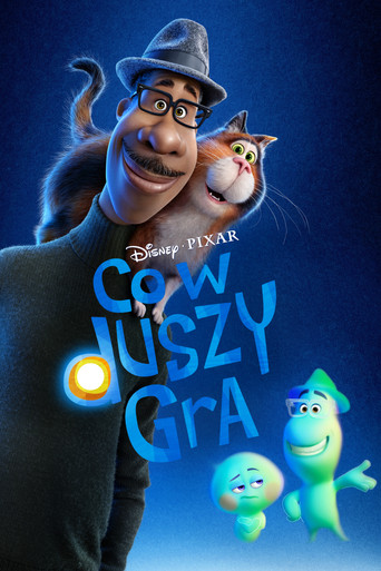 Okładka filmu Co w duszy gra