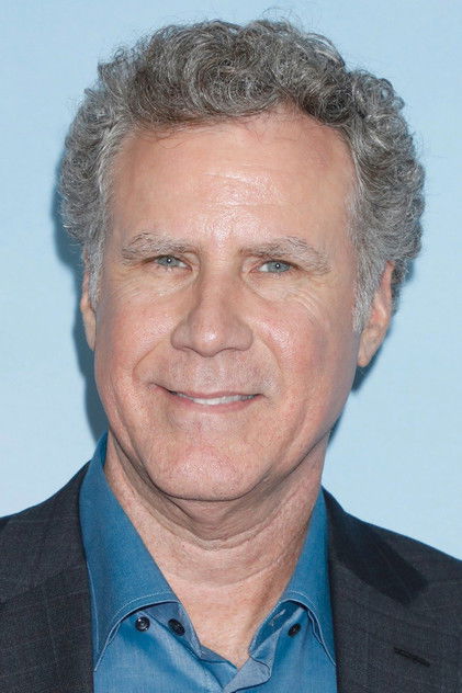 Zdjęcie Will Ferrell