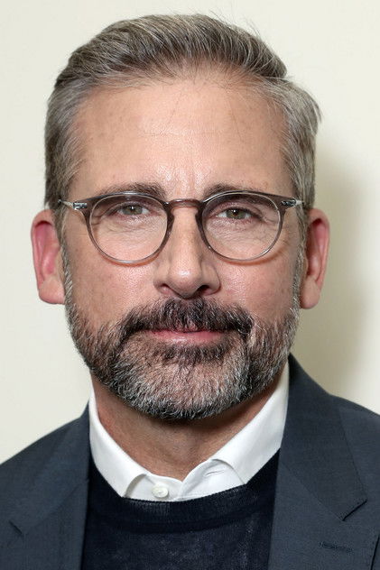 Zdjęcie Steve Carell