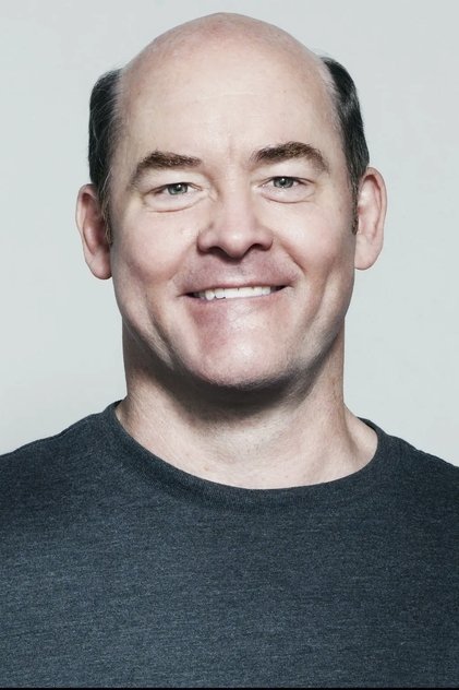 Zdjęcie David Koechner