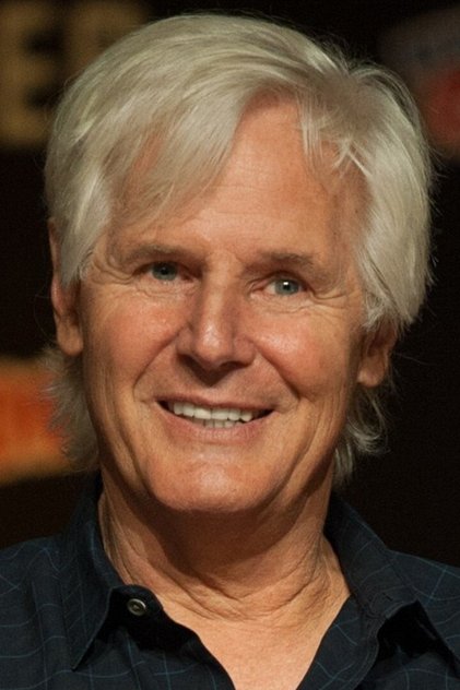 Zdjęcie Chris Carter