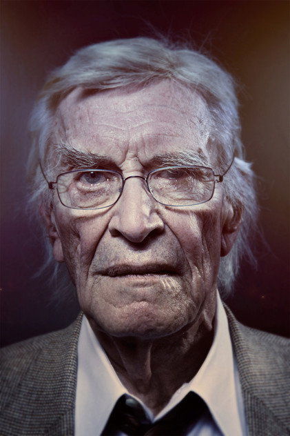 Zdjęcie Martin Landau