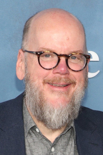 Zdjęcie John Requa