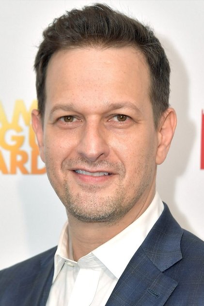 Zdjęcie Josh Charles