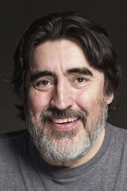 Zdjęcie Alfred Molina
