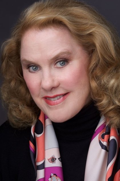 Zdjęcie Celia Weston