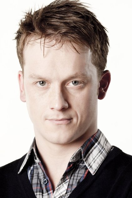 Zdjęcie Jolyon Coy