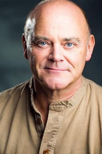 Zdjęcie Peter Challis