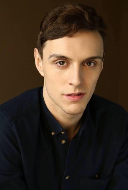 Zdjęcie Jak Allen-Anderson