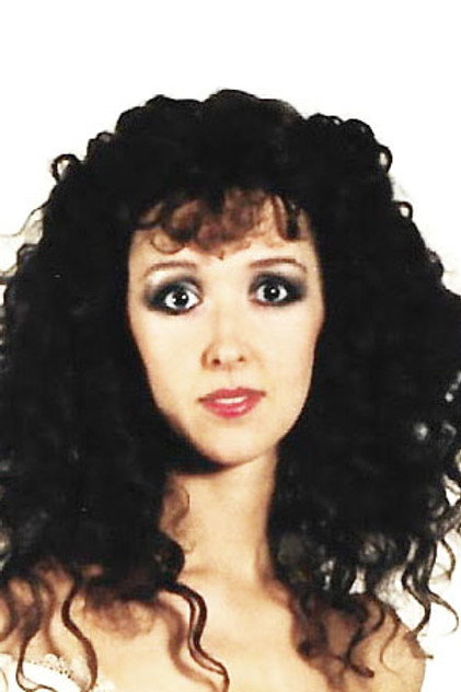 Zdjęcie Nicola Keen