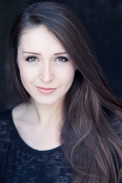 Zdjęcie Cordelia Farnworth