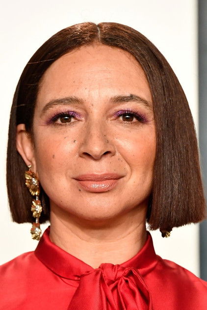 Zdjęcie Maya Rudolph