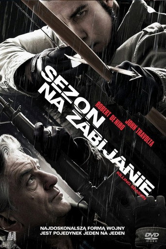 Sezon na Zabijanie