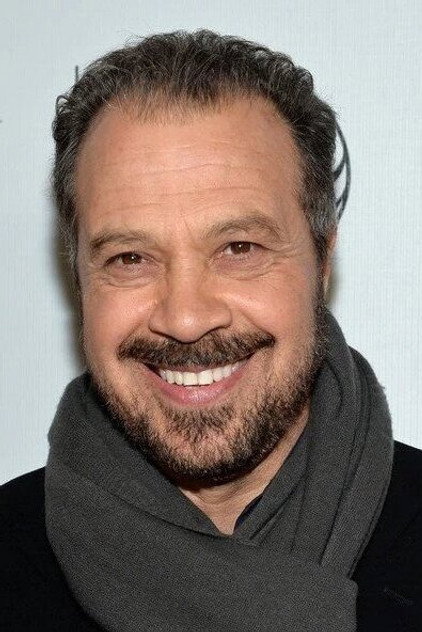 Zdjęcie Edward Zwick