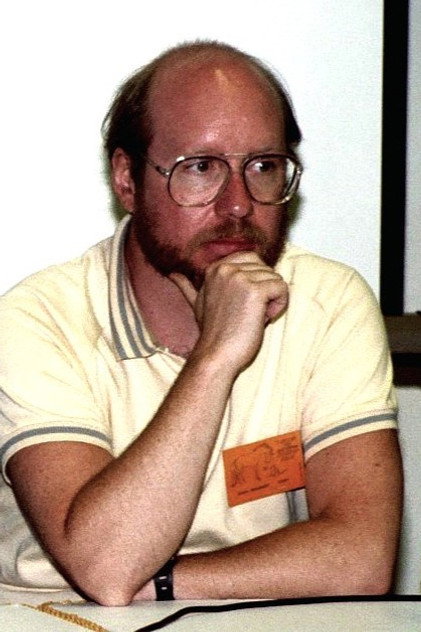 Zdjęcie Steve Englehart