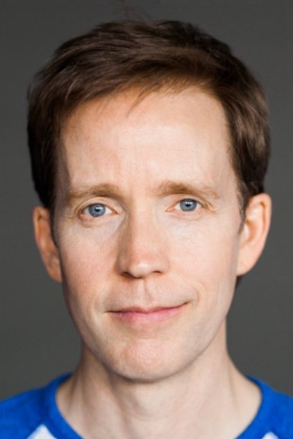 Zdjęcie James Arnold Taylor