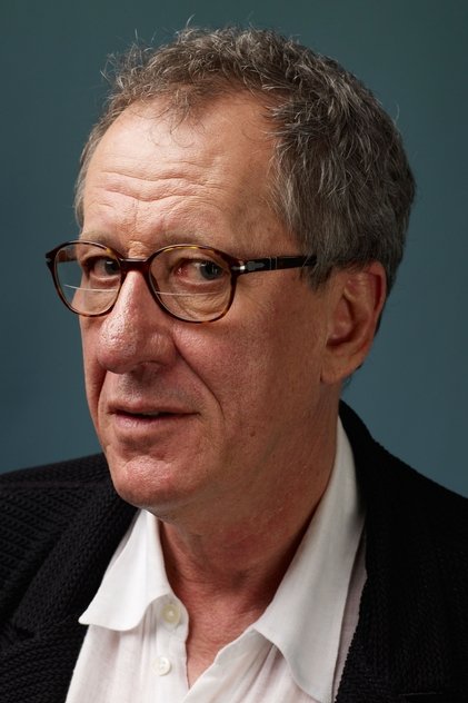 Zdjęcie Geoffrey Rush