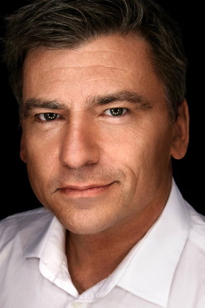 Zdjęcie Mark Ferguson