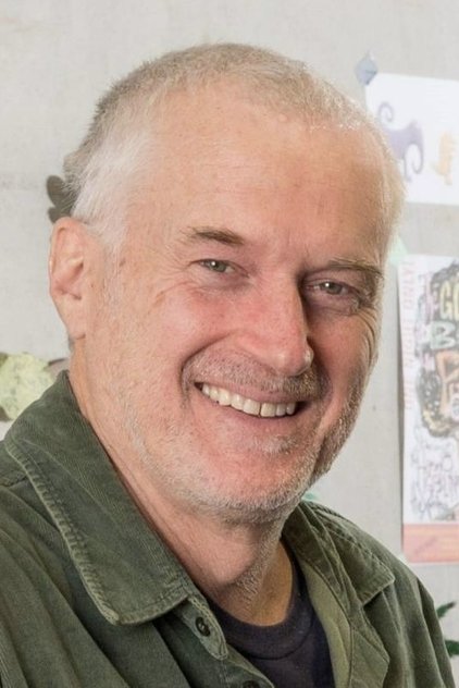 Zdjęcie Harry Sinclair