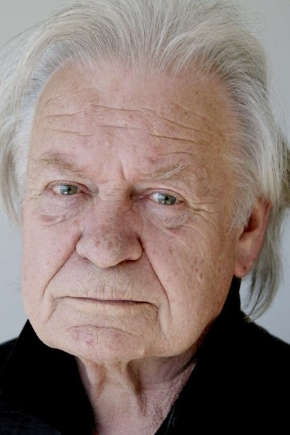 Zdjęcie Ian Mune