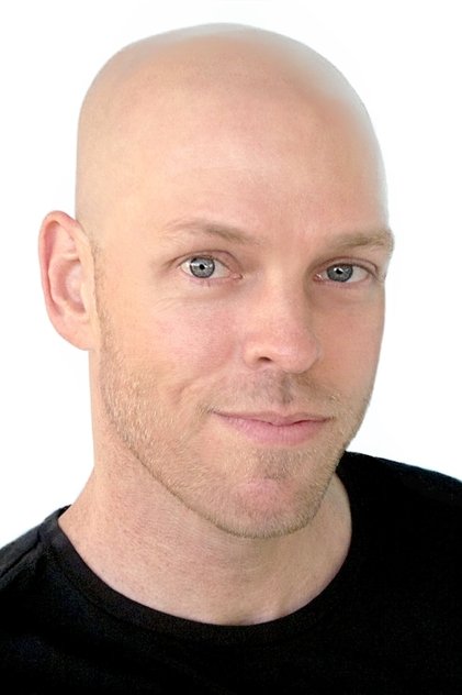 Zdjęcie Tim McLachlan
