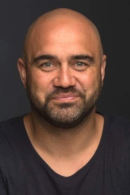 Zdjęcie Grant Roa