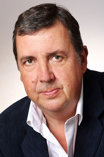 Zdjęcie Richard Dixon