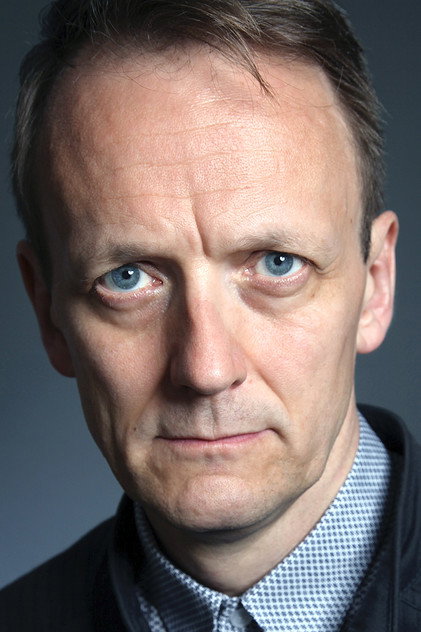 Zdjęcie Paul Trussell