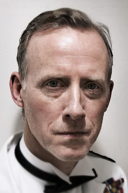 Zdjęcie Andrew Havill