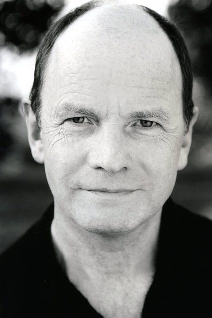 Zdjęcie Simon Chandler