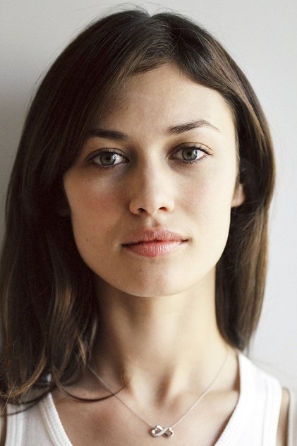 Zdjęcie Olga Kurylenko