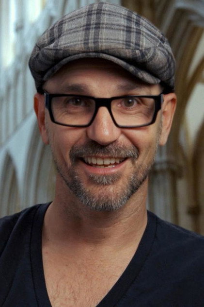 Zdjęcie Cedric Nicolas-Troyan