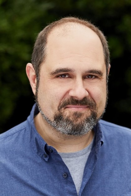 Zdjęcie Craig Mazin
