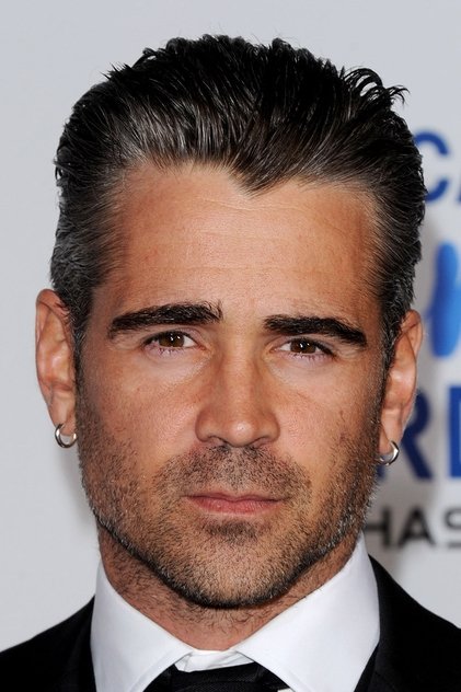 Zdjęcie Colin Farrell