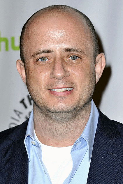 Zdjęcie Eric Kripke