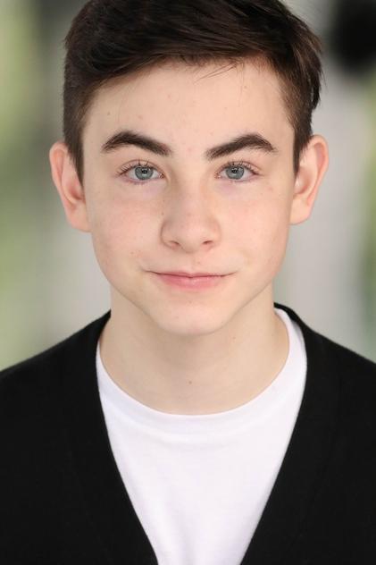 Zdjęcie Owen Vaccaro